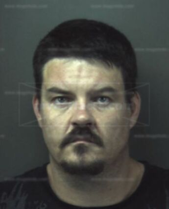 Toby Leboone Perkins