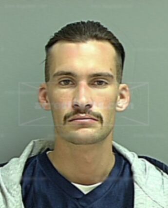 Gerad Ferrin Ohlwiler