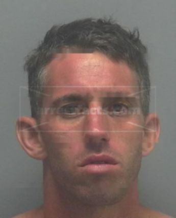 John Matthew Stovall