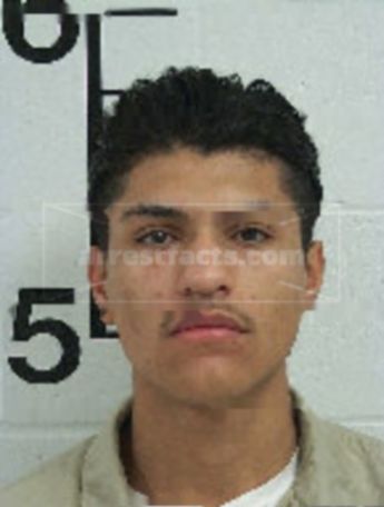 Edgar Chavez