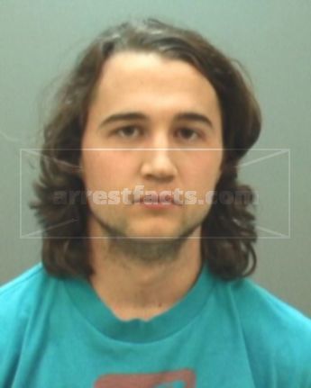 Ryan Matthew Granell