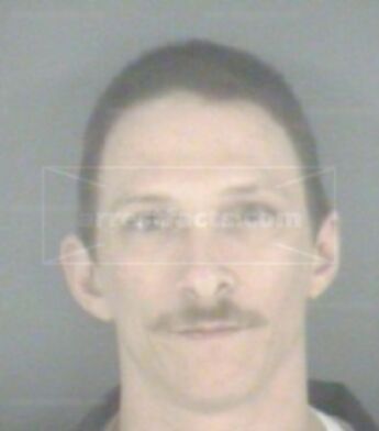 Stephen David Wolfe