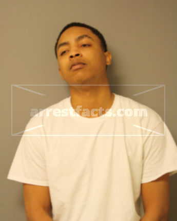 Devon L White