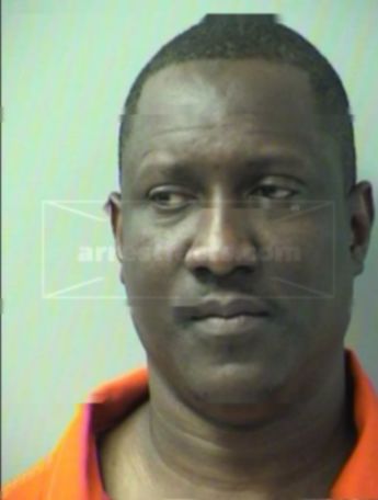 Deron Owen Davis