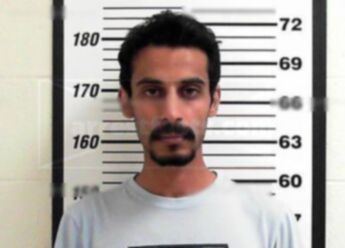 Ibrahim Shuayl S Al Sidran