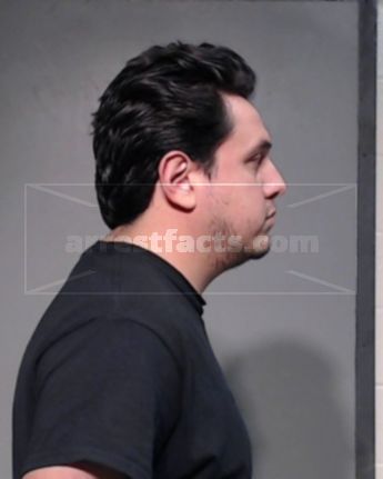 Daniel Gilberto Garcia Gonzalez