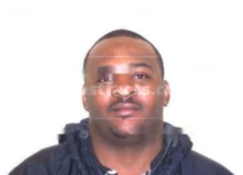 Fredrick Eugene Carter