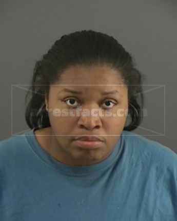 Aisha Collier