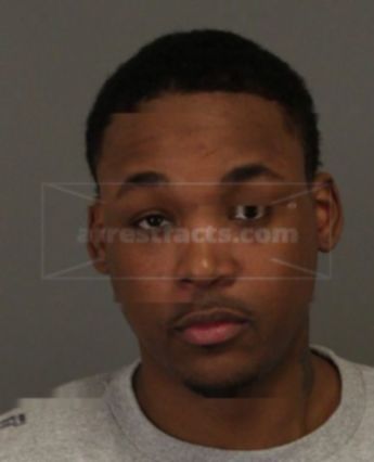 Justin Michael Williams
