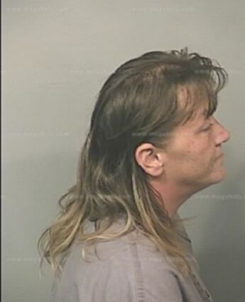 Elizabeth Ann Goode