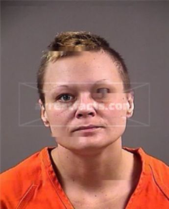 Shannon Marie Hargis