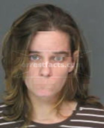 Shannon Marie Parkes