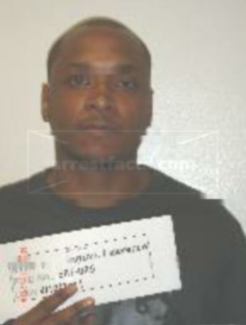 Lawrence Lewis Washington