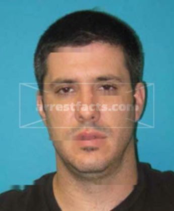 Steven Daniel Mora