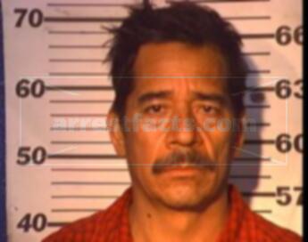 Jose Eradio Vasquez