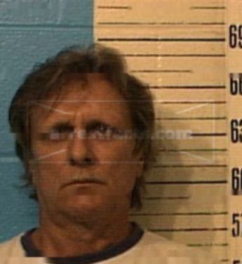 Clifford Earl Maxwell