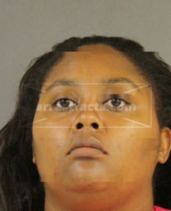 Tanasha Yvonne Johnson