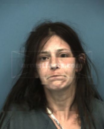 Tesha Renee Jacobson