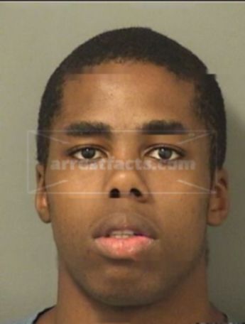 Kingsley Nathaniel Dejean