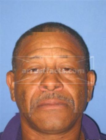 Ronald Ray Farr