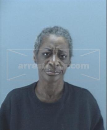 Sheela Faye Brewster