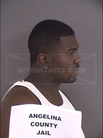 Quincy Deandre' Mcdaniel