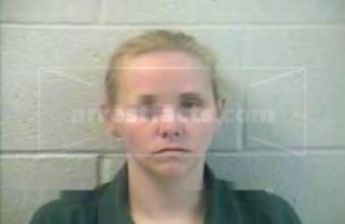 Jessica Marie Morris