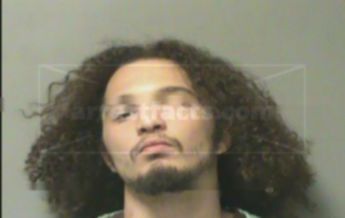 Marlon Terrell Graham