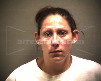 Maria Kryssa-Lee Solano