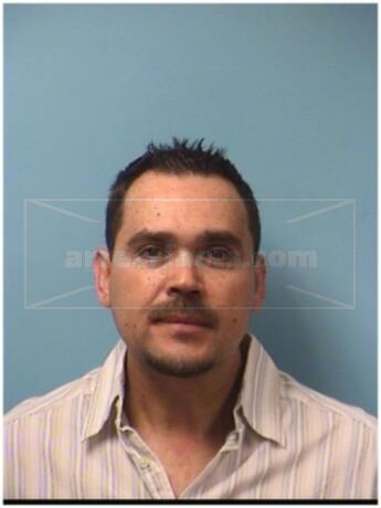 Raul Garcia Zavala