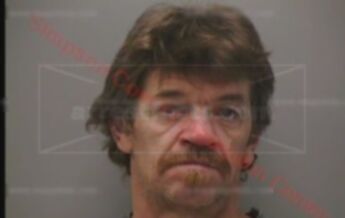 William Allen Harding Jr.