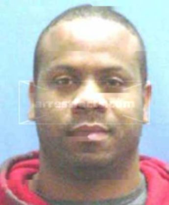 Maurice Allen Reese