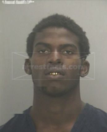 Daral Walter Montgomery