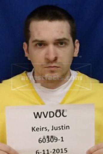 Justin Keirs