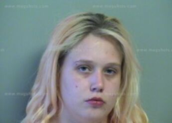 Britney Kay Hays