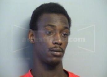 Demarell Dewayne Speed