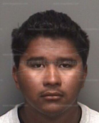 Martin Sandoval Palafox
