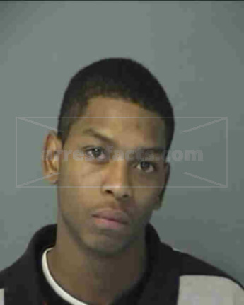 Aaron S. Frazier