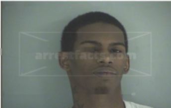 Bryant Lammar Greenwood