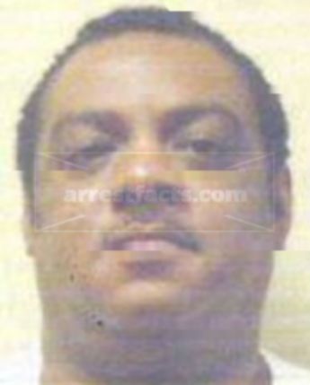 Walter Earl Johnson Jr.