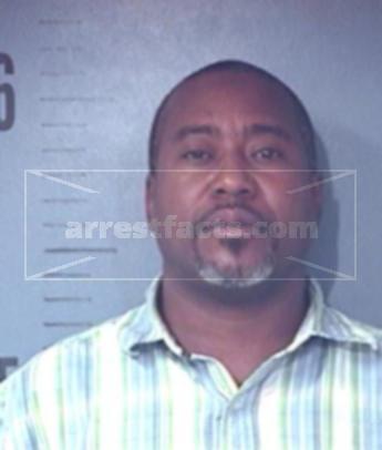 Terrance Wayne Bowles