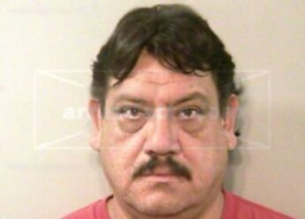 Jesus A Hernandez-Diaz