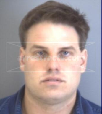 Chad Everett Guill