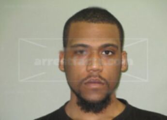 Andre Thomas Taylor