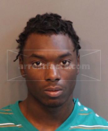 Jermaine Antonio Gibbs