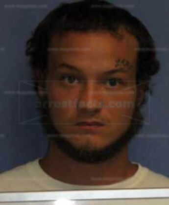 Nicholas Keith Morris