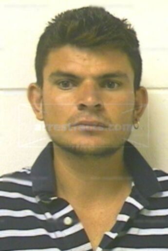 Javier Torres