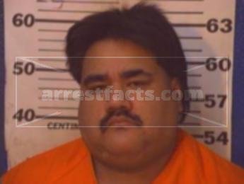 Carlos Carrasco Torres