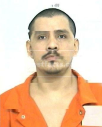 Marcos Anthony Ramos