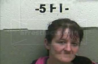 Patricia Ann Norris